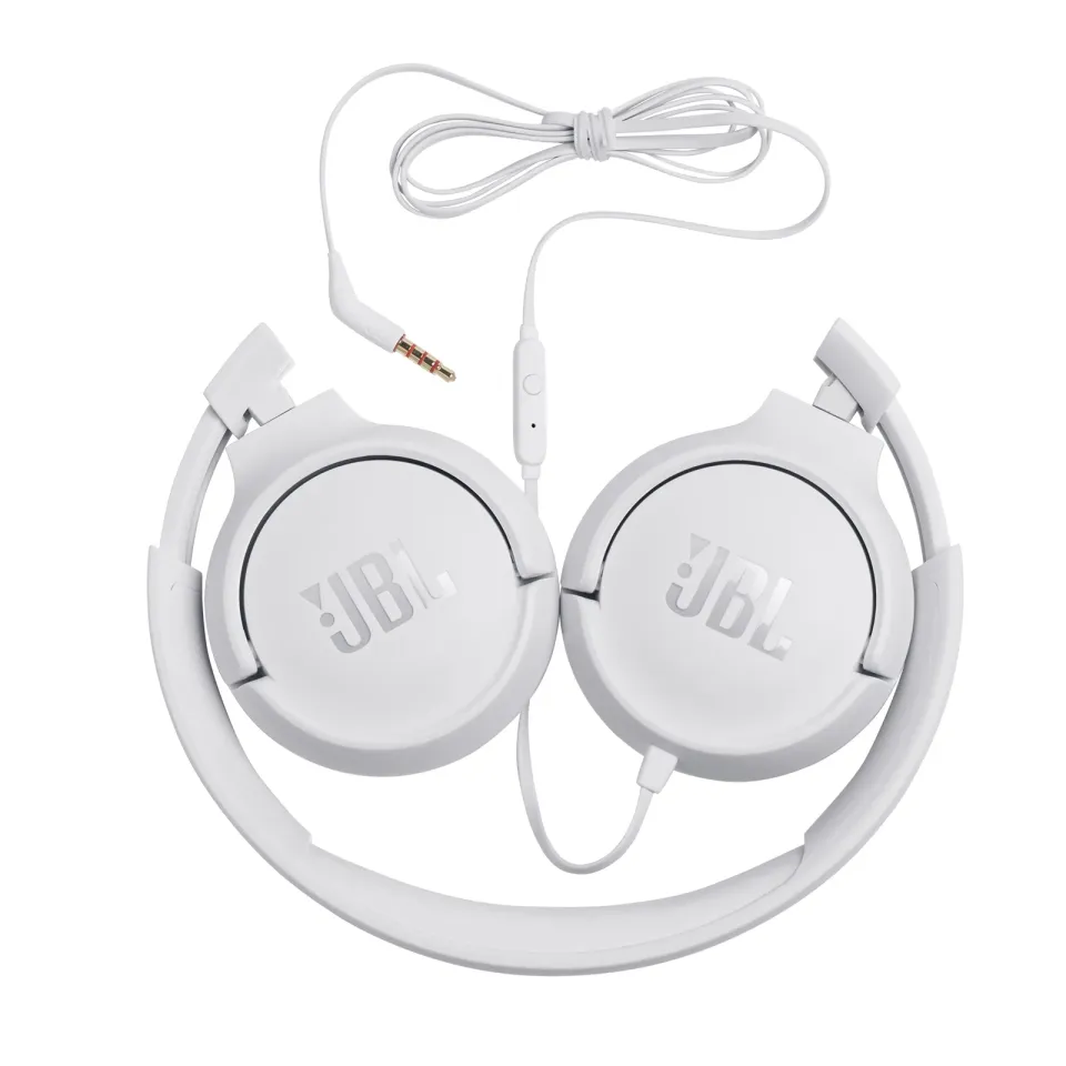 JBL Tune500 white