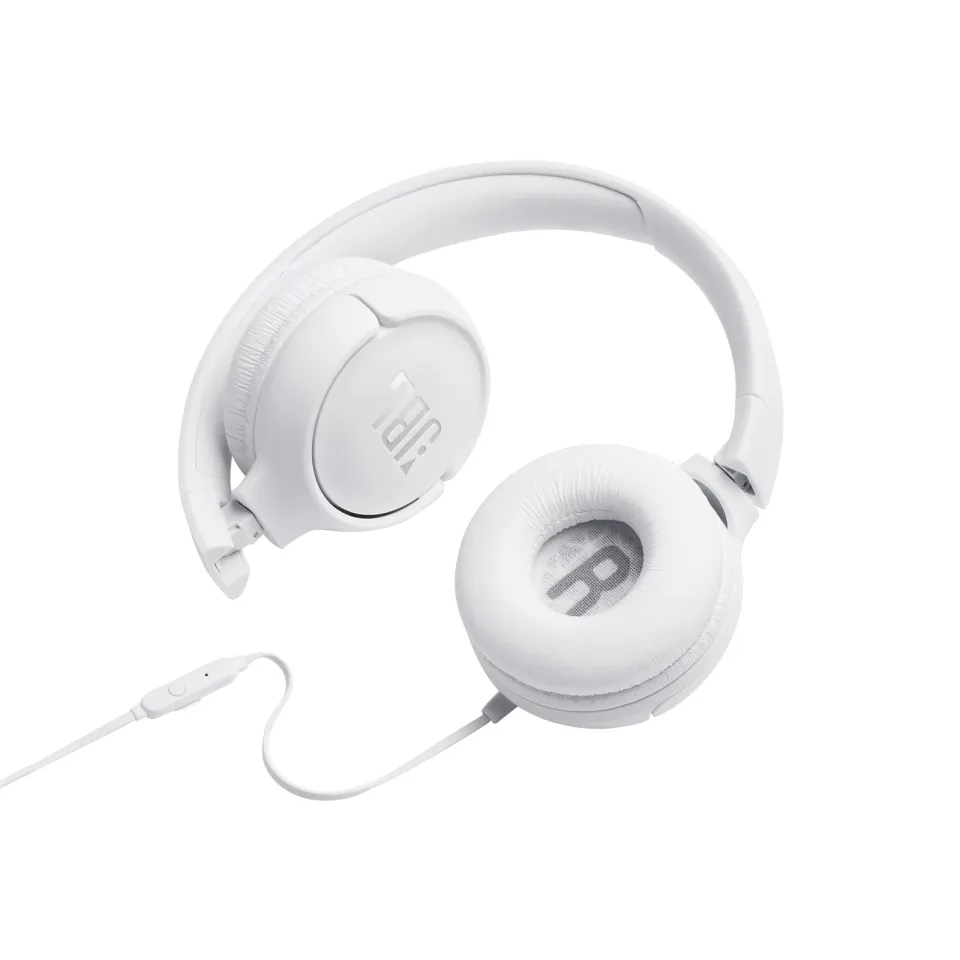JBL Tune500 white