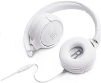 JBL Tune500 white