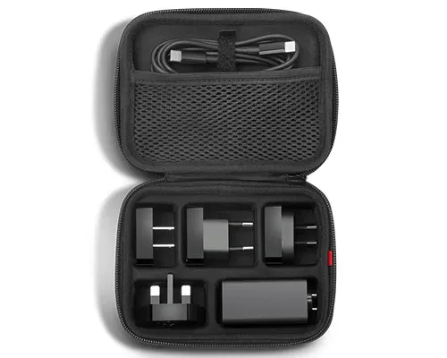 Lenovo 65W USB-C AC Travel Adapter