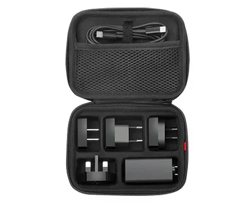 Lenovo 65W USB-C AC Travel Adapter