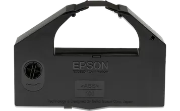 EPSON páska čer. DLQ-3000 /3000+/3500 (nylon)