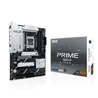 ASUS MB Sc AM5 PRIME X870-P, AMD X870, 4xDDR5, 1xHDMI, 2xUSB4