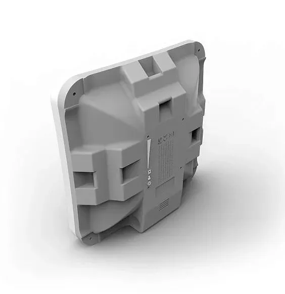 MikroTik SXTsq Lite5, 600MHz CPU, 64MB RAM, 1x LAN, integr. 5GHz Wi-Fi, 2x16dBi, 802.11a/n, 25dBm vč. L3 licence