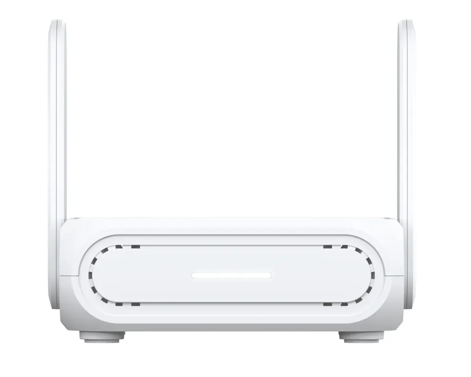 ASUS Router RT-BE58 GO, WiFi 7 Router, AiMesh, 1xWAN, 1xLAN, 1xUSB-A