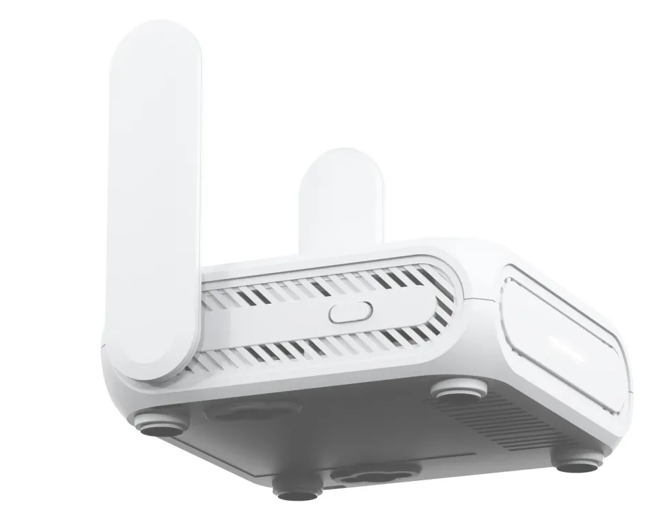 ASUS Router RT-BE58 GO, WiFi 7 Router, AiMesh, 1xWAN, 1xLAN, 1xUSB-A