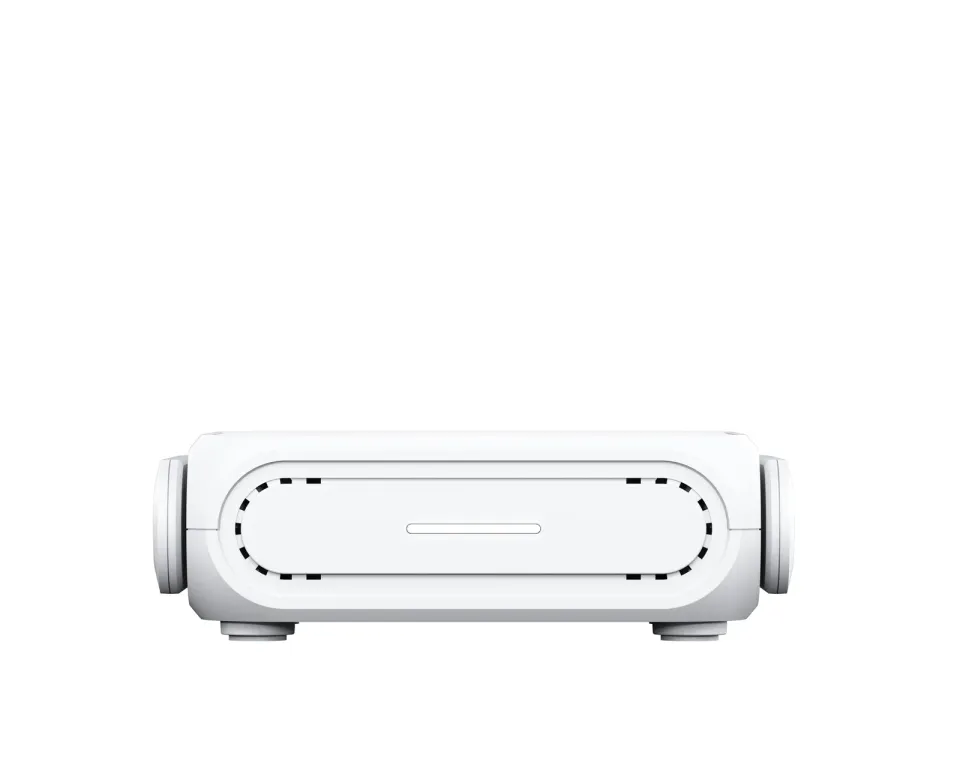 ASUS Router RT-BE58 GO, WiFi 7 Router, AiMesh, 1xWAN, 1xLAN, 1xUSB-A