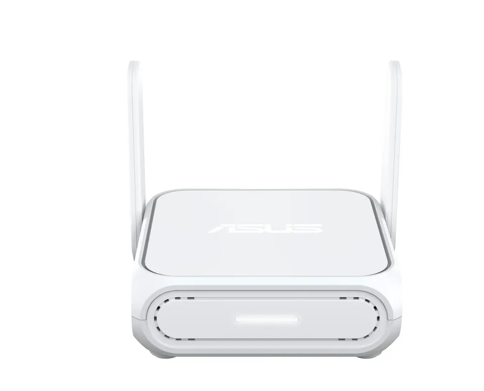 ASUS Router RT-BE58 GO, WiFi 7 Router, AiMesh, 1xWAN, 1xLAN, 1xUSB-A