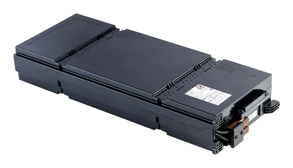 APC Replacement battery Cartridge #152, SRT3000XLI, SRT3000RMXLI, SRT3000XLW-IEC, SRT3000RMXLW-IEC, SRT96BP, SRT96RMBP