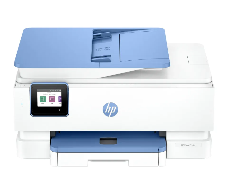 HP ENVY/Photo 7931 All-in-One/MF/Ink/A4/WiFi/USB