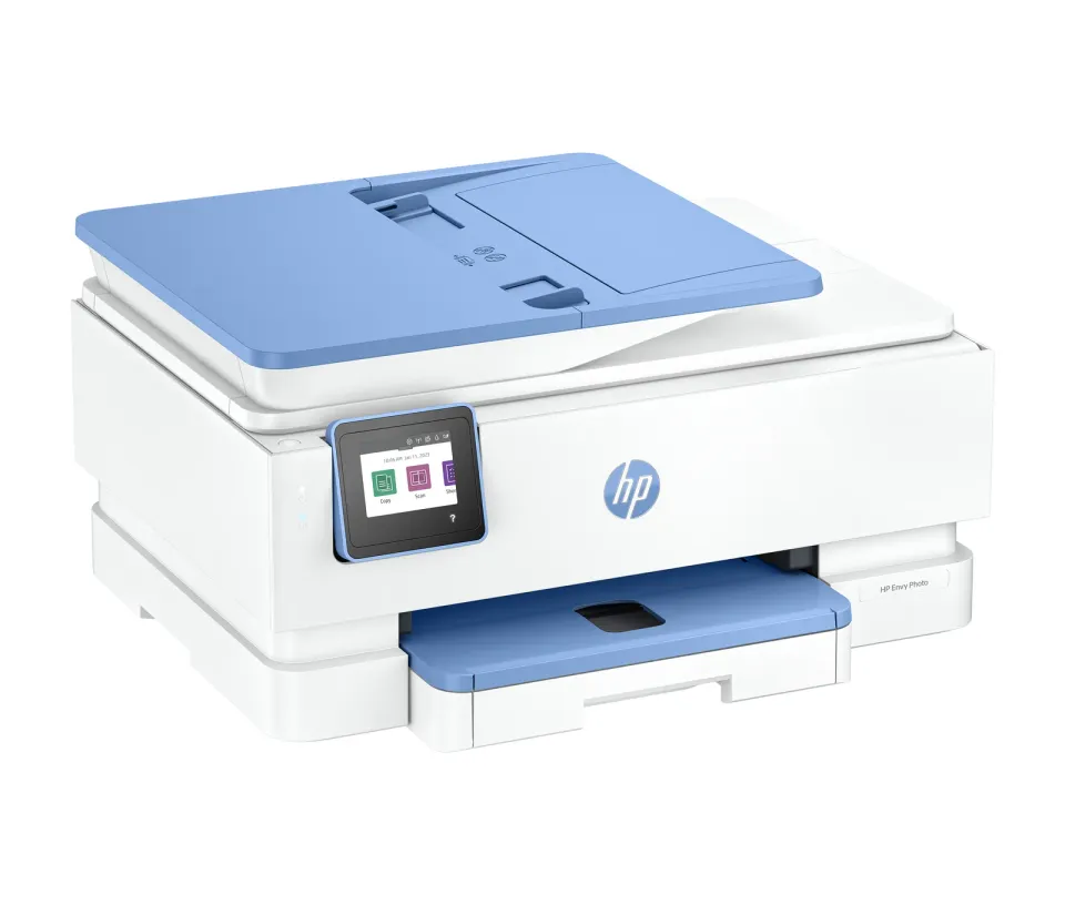 HP ENVY/Photo 7931 All-in-One/MF/Ink/A4/WiFi/USB