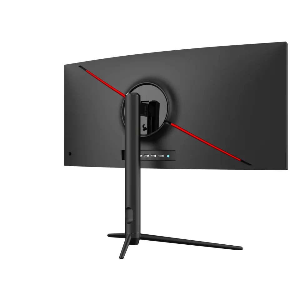 Dahua monitor LM30-E330CA curved 30" VA/2560x1080/1ms/250nits/3000:1/200Hz/2xDP/