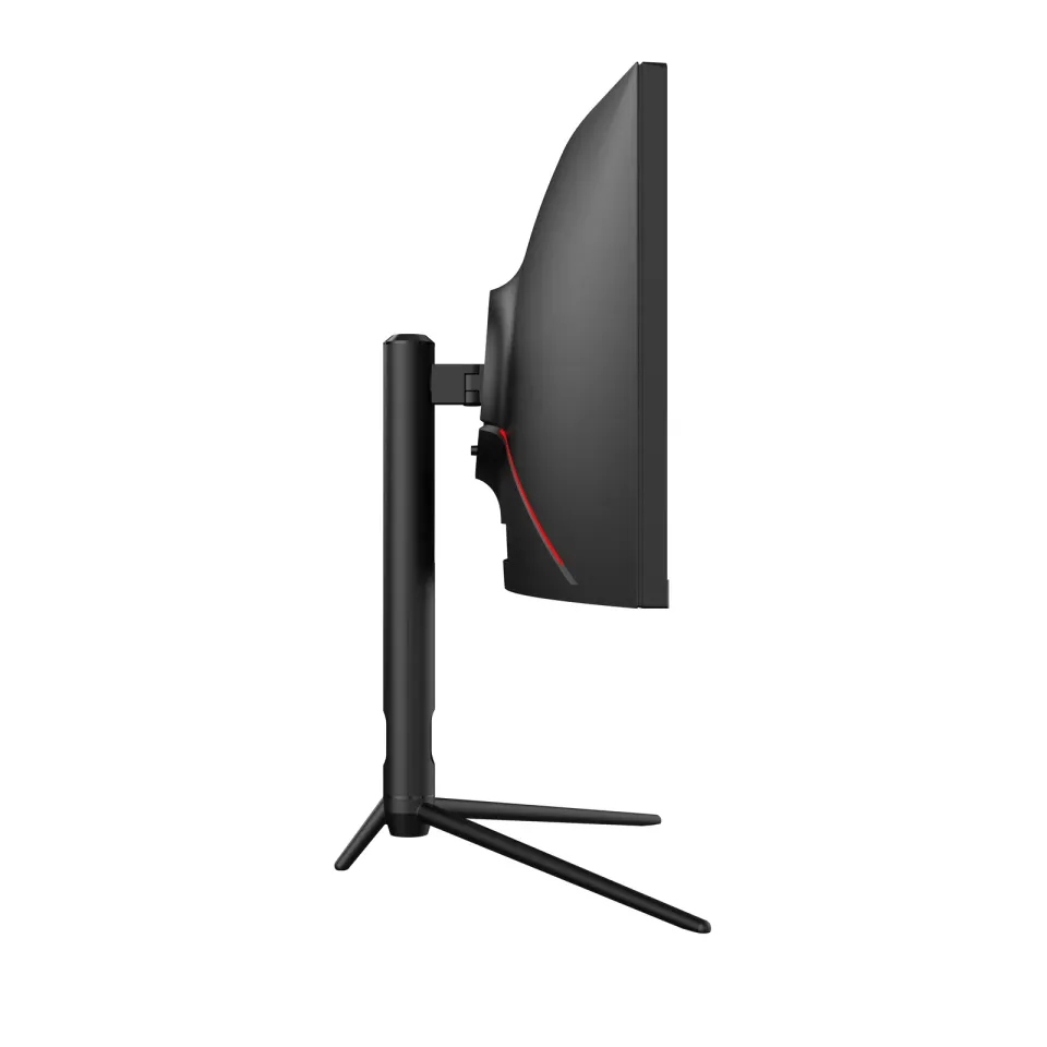 Dahua monitor LM30-E330CA curved 30" VA/2560x1080/1ms/250nits/3000:1/200Hz/2xDP/