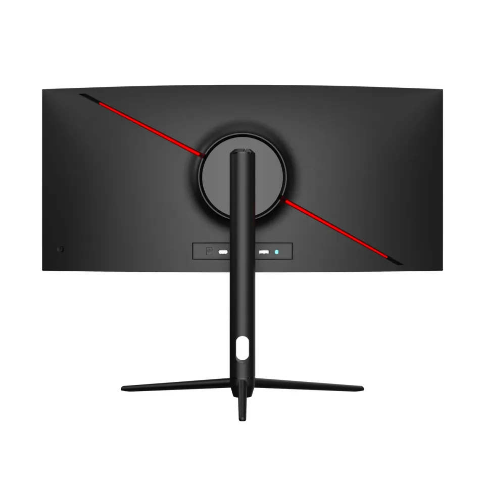 Dahua monitor LM30-E330CA curved 30" VA/2560x1080/1ms/250nits/3000:1/200Hz/2xDP/