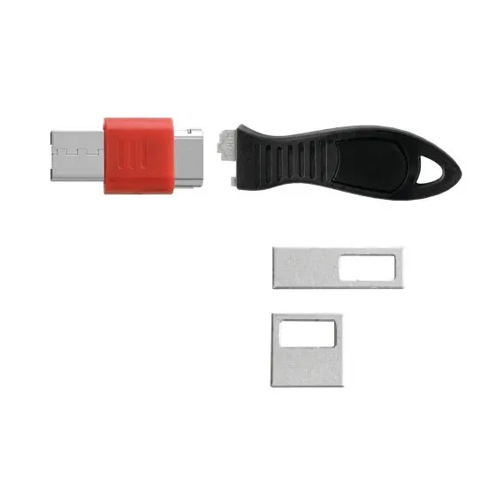 Kensington USB Port Blocker