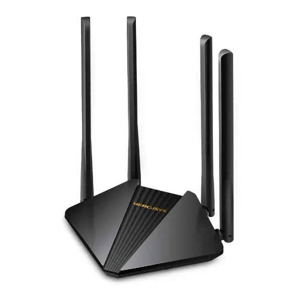 MERCUSYS MR30G - AC1200 Bezdrátový Dual Band Router