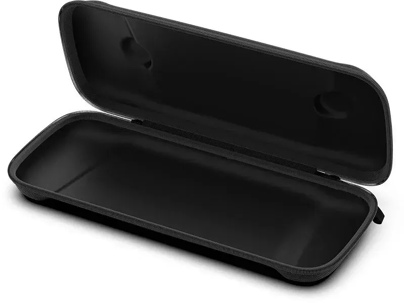 iPega P5P12 Tenké Cestovní Pouzdro pro Playstation Portal Remote Player Black