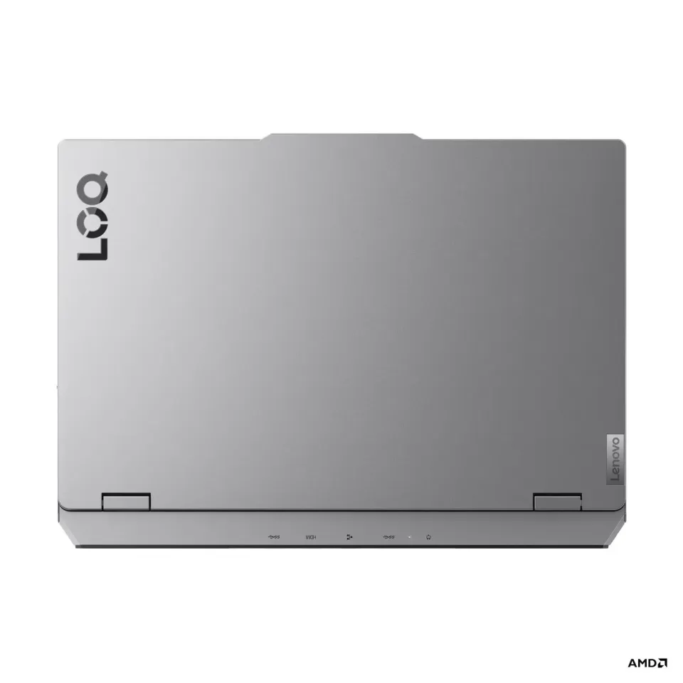 Lenovo LOQ 15AHP10 Ryzen 5 220/16GB/SSD 512GB/15,6"/IPS/FHD/144Hz/300nitů/RTX5