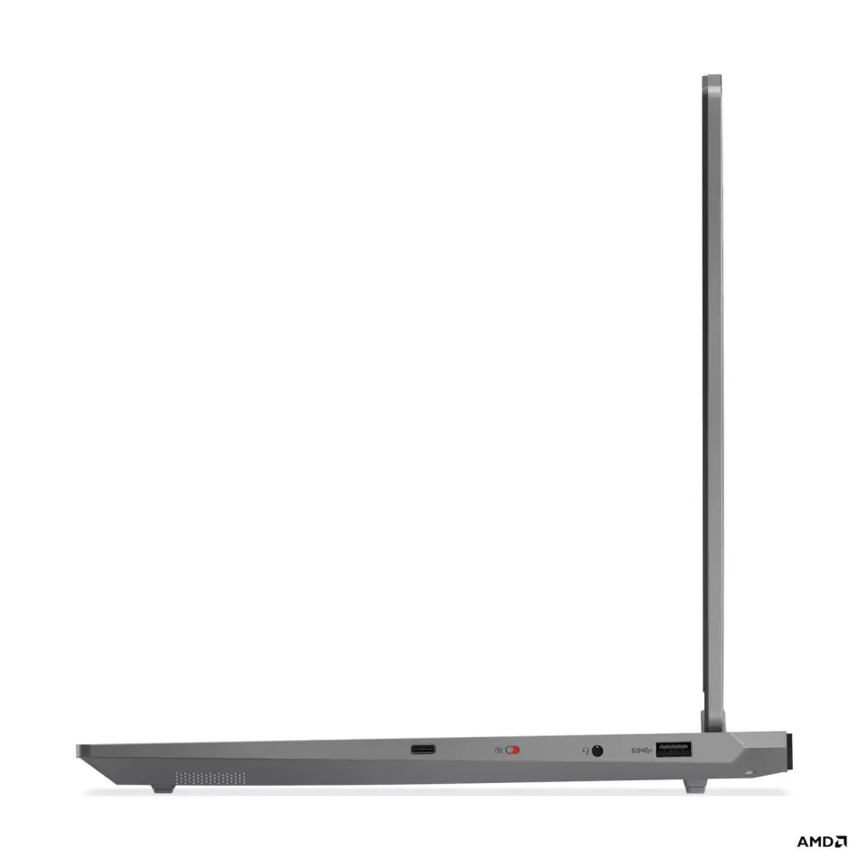 Lenovo LOQ 15AHP10 Ryzen 5 220/16GB/SSD 512GB/15,6"/IPS/FHD/144Hz/300nitů/RTX5