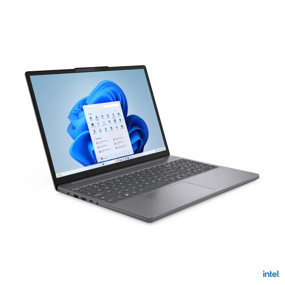 Lenovo IdeaPad Slim 3/15IRH10/i5-13420H/15,1"/2560x1600/16GB/512GB/Intel int/W11H/Gray/2R