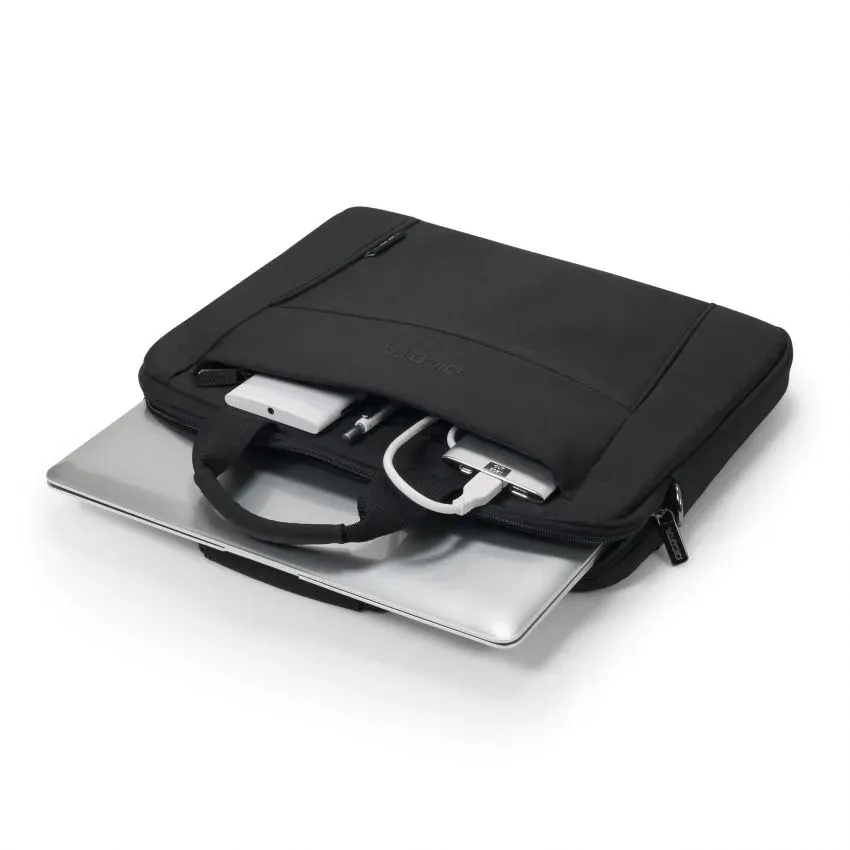 Dicota Eco Slim Case BASE 13-14.1