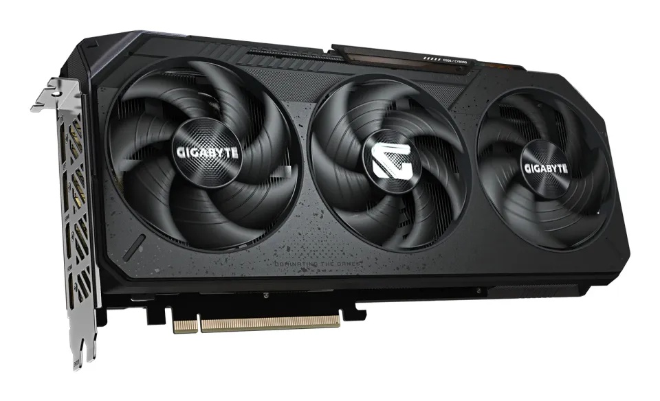 GIGABYTE Radeon RX 9070 GRE/Gaming/OC/12GB/GDDR6