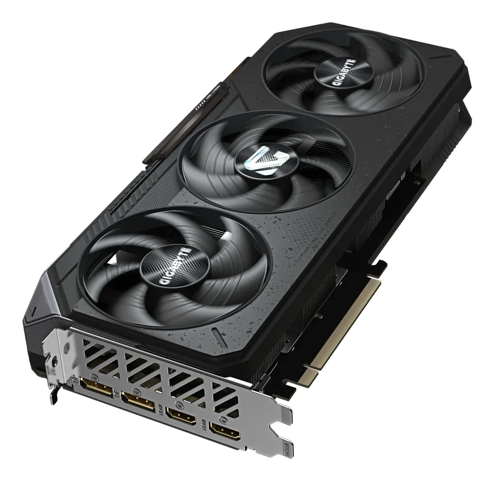 GIGABYTE Radeon RX 9070 GRE/Gaming/OC/12GB/GDDR6