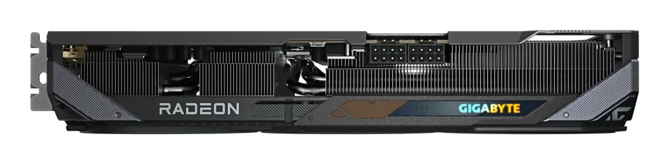 GIGABYTE Radeon RX 9070 GRE/Gaming/OC/12GB/GDDR6