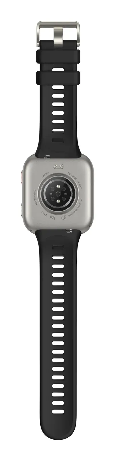Amazfit Bip Max/Sport Band/Černá