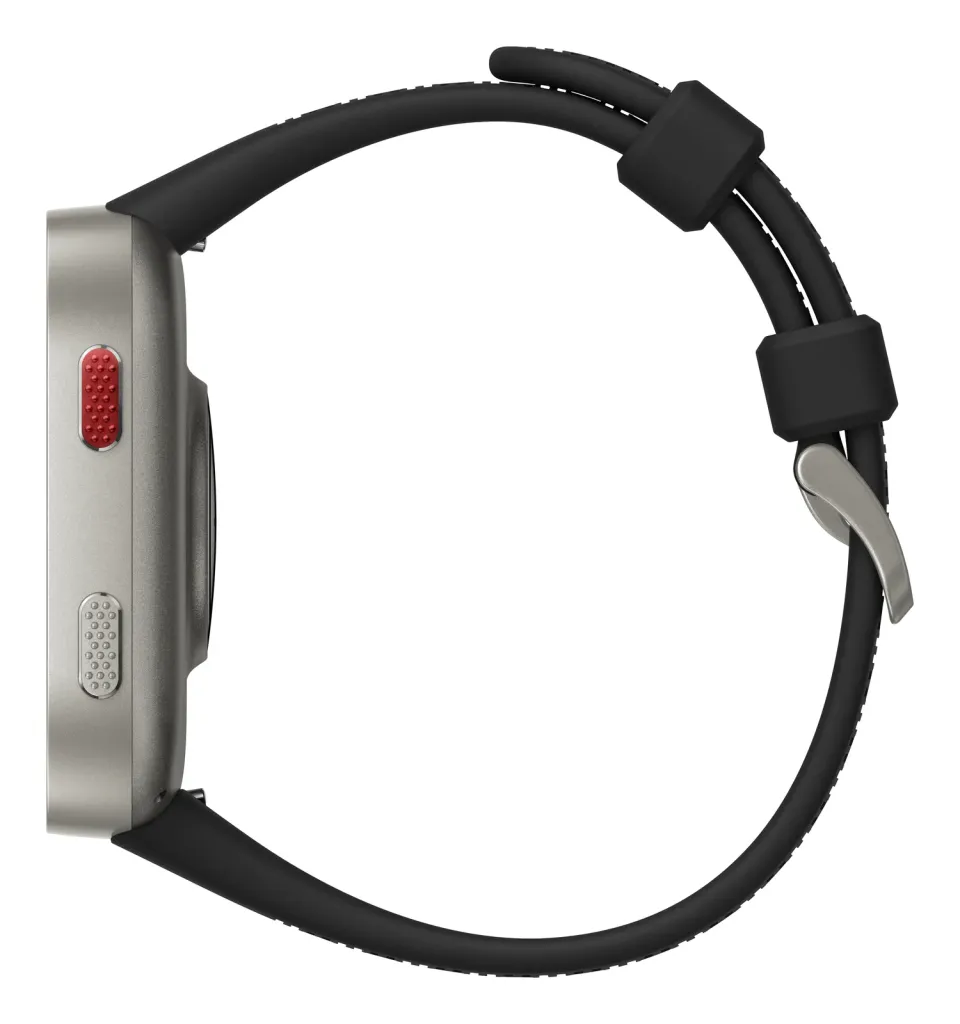 Amazfit Bip Max/Sport Band/Černá