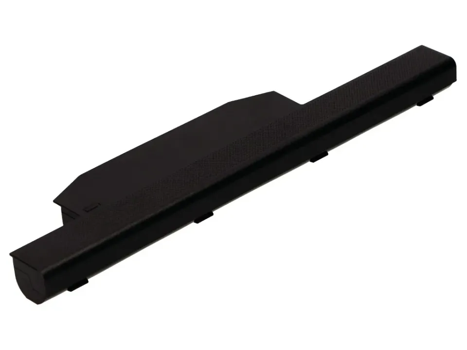 2-Power baterie pro LifeBook A555 6 článková Baterie do Laptopu 10,8V 5200mAh