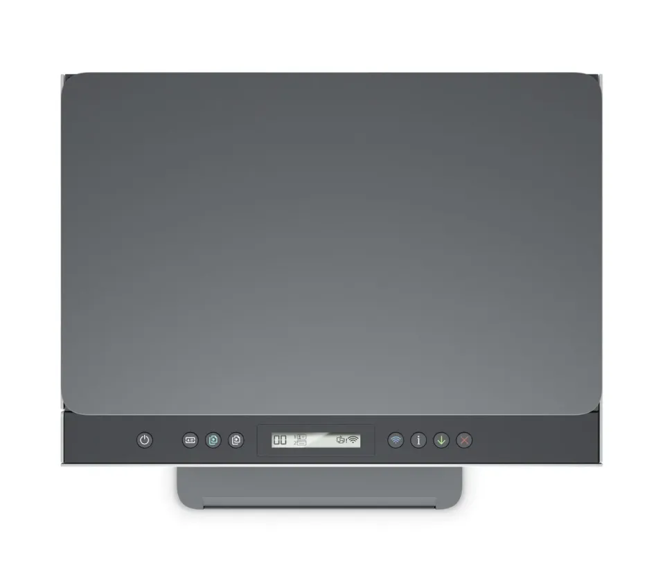 HP Ink Smart Tank 720 A4 USB+WiFi multifunkce Print/Scan/Copy color 15/9 stran/min, duplex, tankový systém
