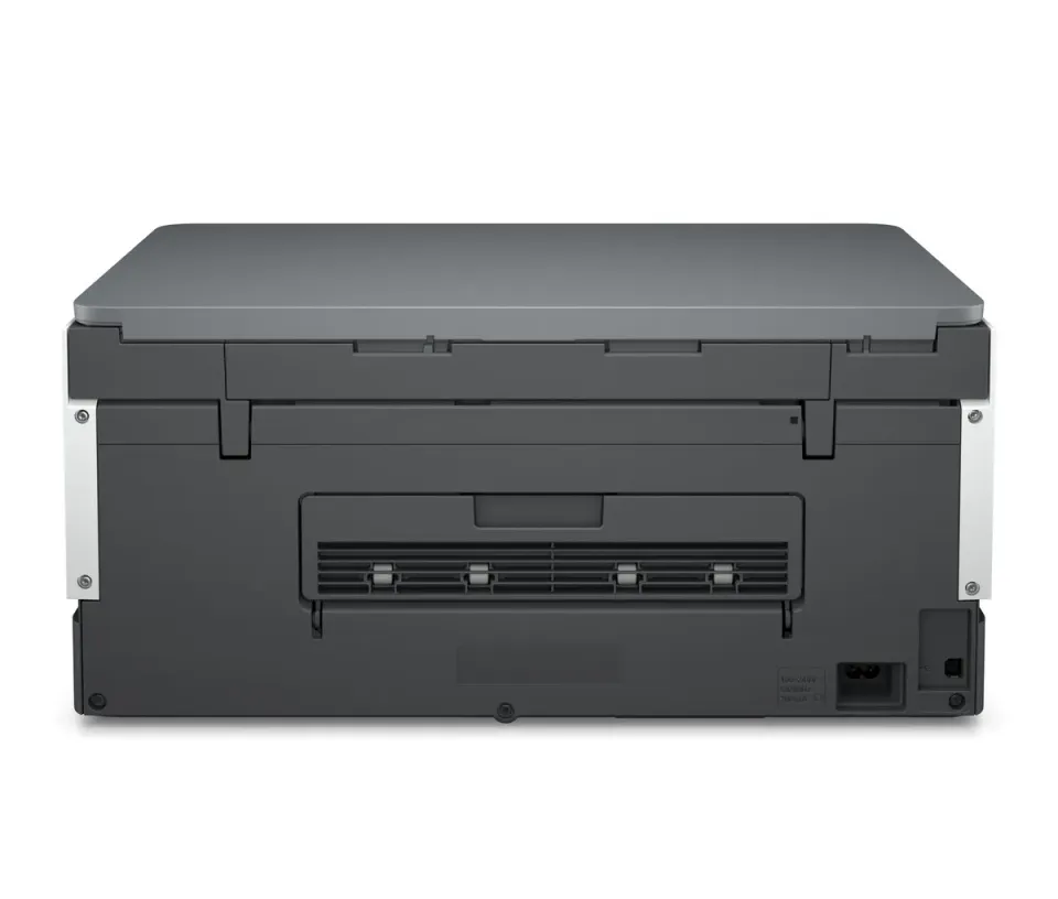 HP Ink Smart Tank 720 A4 USB+WiFi multifunkce Print/Scan/Copy color 15/9 stran/min, duplex, tankový systém