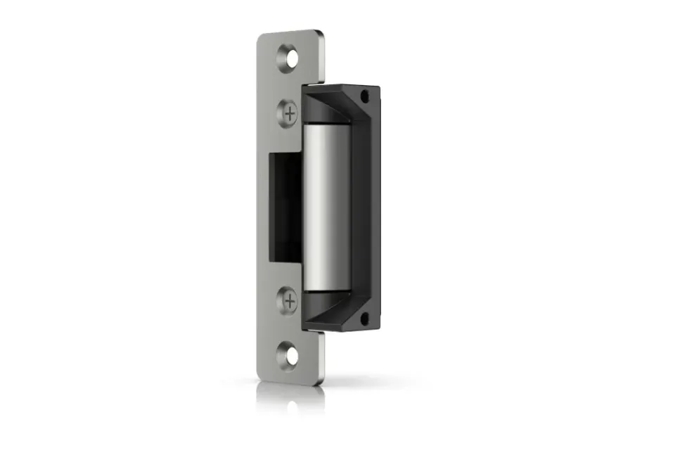 Ubiquiti UACC-Lock-Strike-Secure-15mm, UniFi Access Fail-Secure Strike Lock 15mm