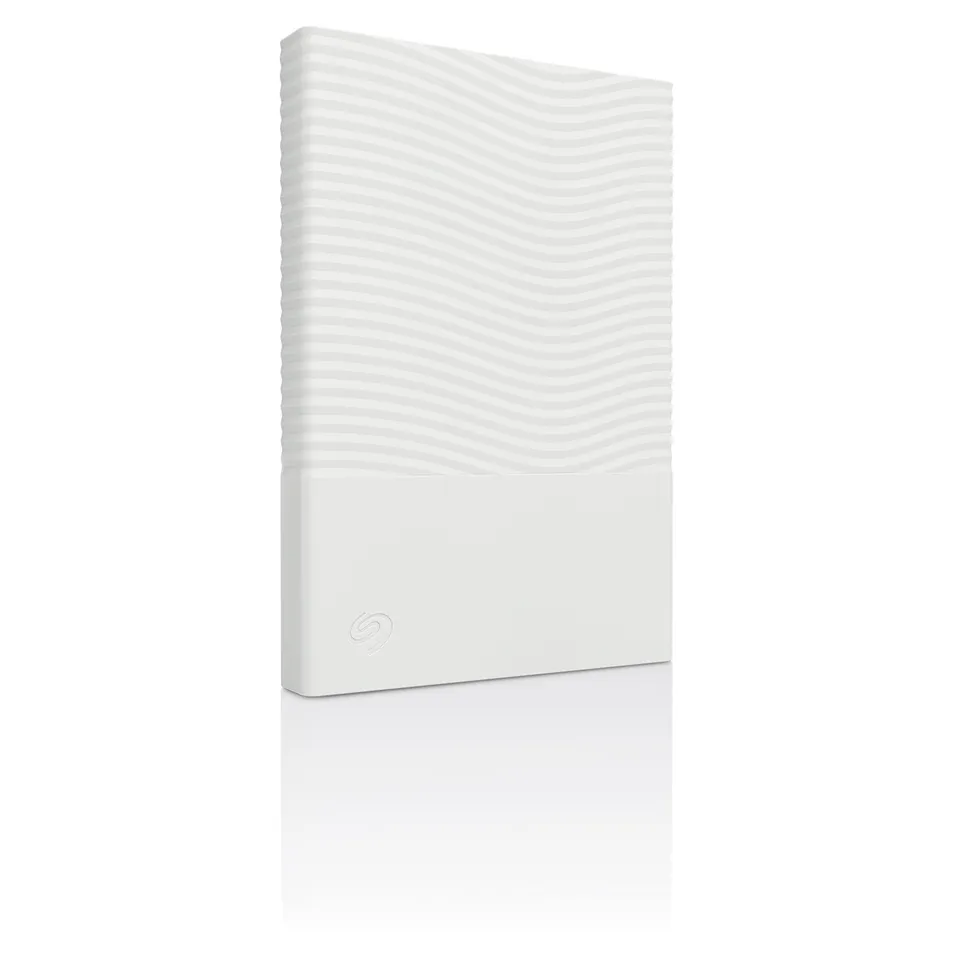Ext. HDD 2,5" Seagate One Touch Portable 2TB, bílý