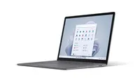 Microsoft Surface Laptop 5 13,5" 256 GB (i5/16GB) Platinum W10 PRO