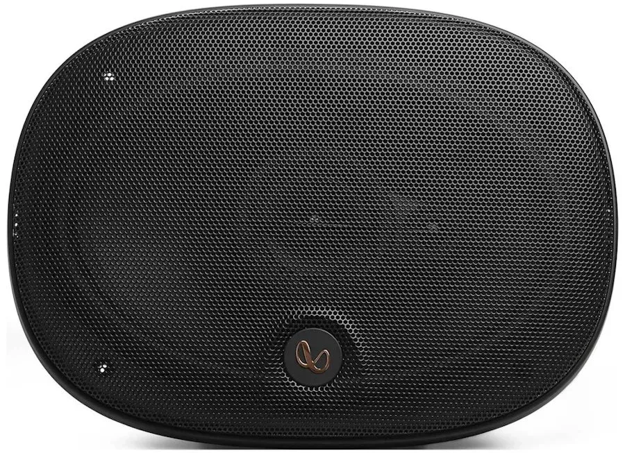 Infinity Alpha 693M / reproduktor 165mm, 65/195W, 93dB, 45Hz–20kHz, 3ohm