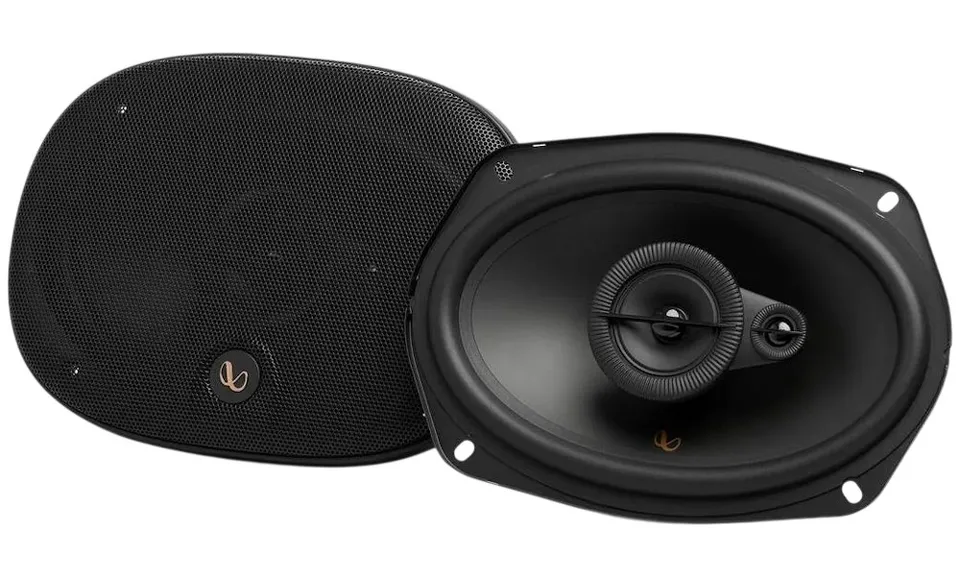 Infinity Alpha 693M / reproduktor 165mm, 65/195W, 93dB, 45Hz–20kHz, 3ohm