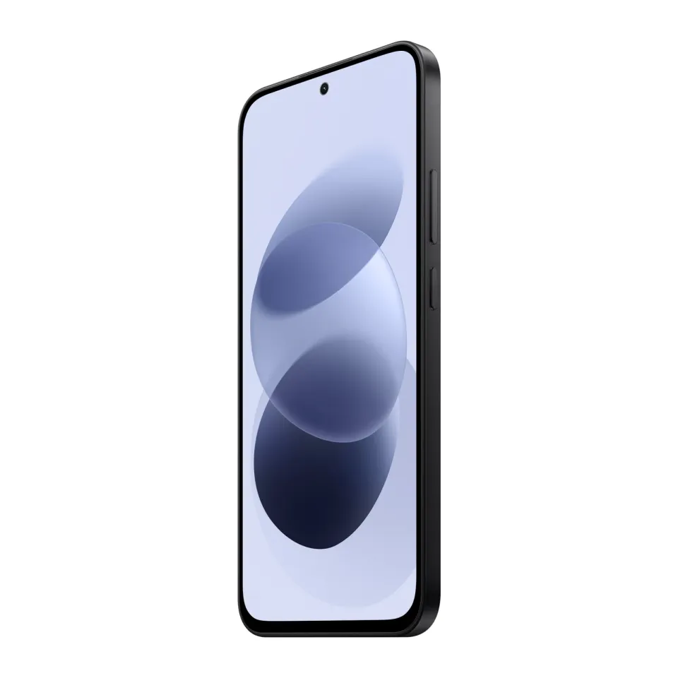 Xiaomi Redmi Note 17/4GB/128GB/Black