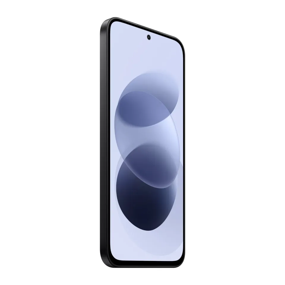 Xiaomi Redmi Note 17/4GB/128GB/Black