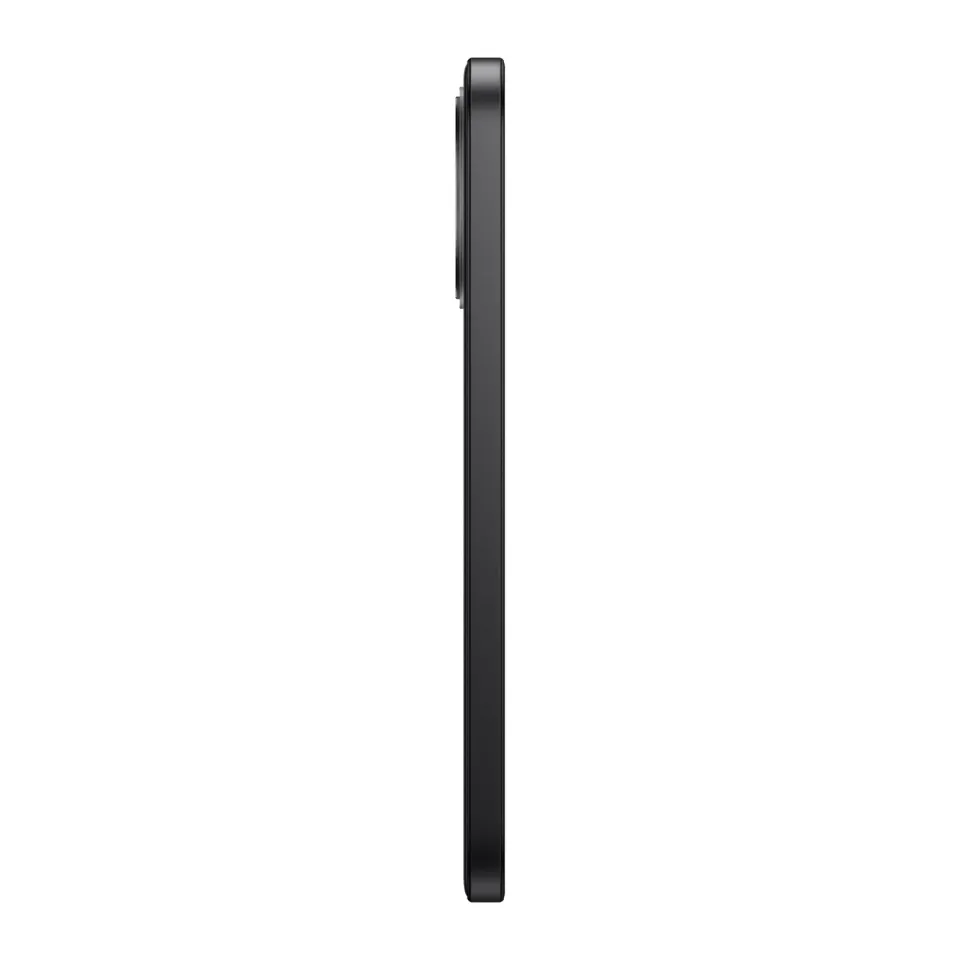 Xiaomi Redmi Note 17/4GB/128GB/Black