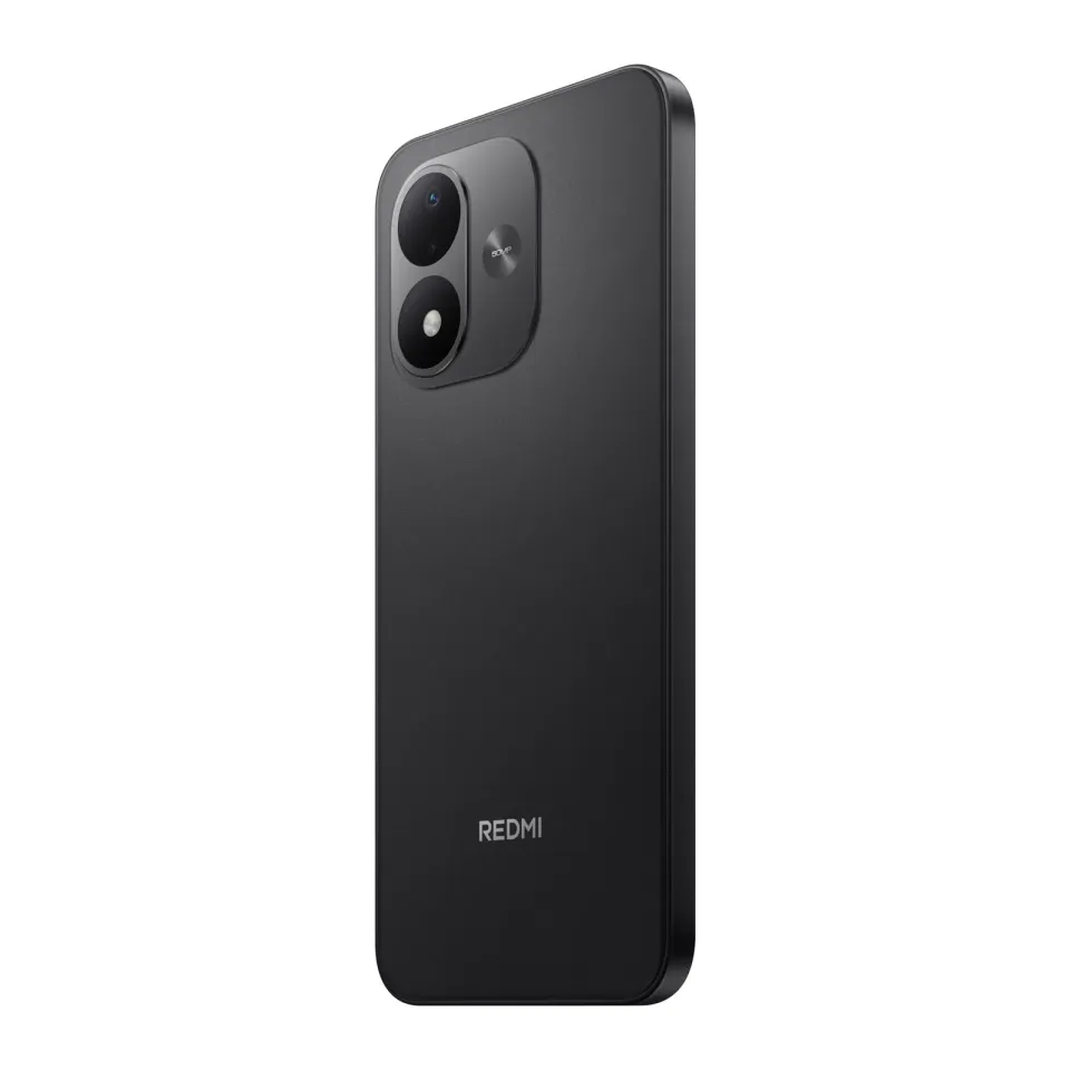Xiaomi Redmi Note 17/4GB/128GB/Black