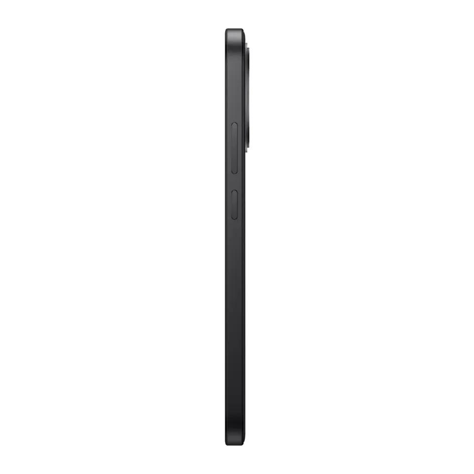 Xiaomi Redmi Note 17/4GB/128GB/Black