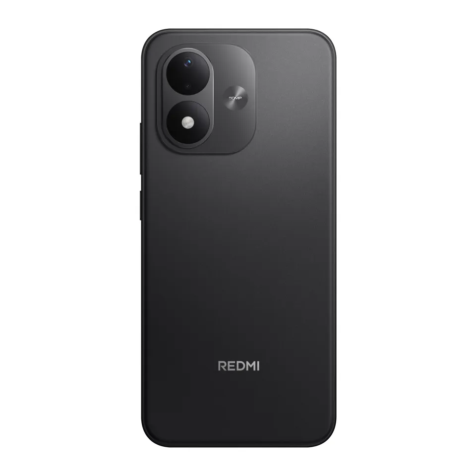 Xiaomi Redmi Note 17/4GB/128GB/Black
