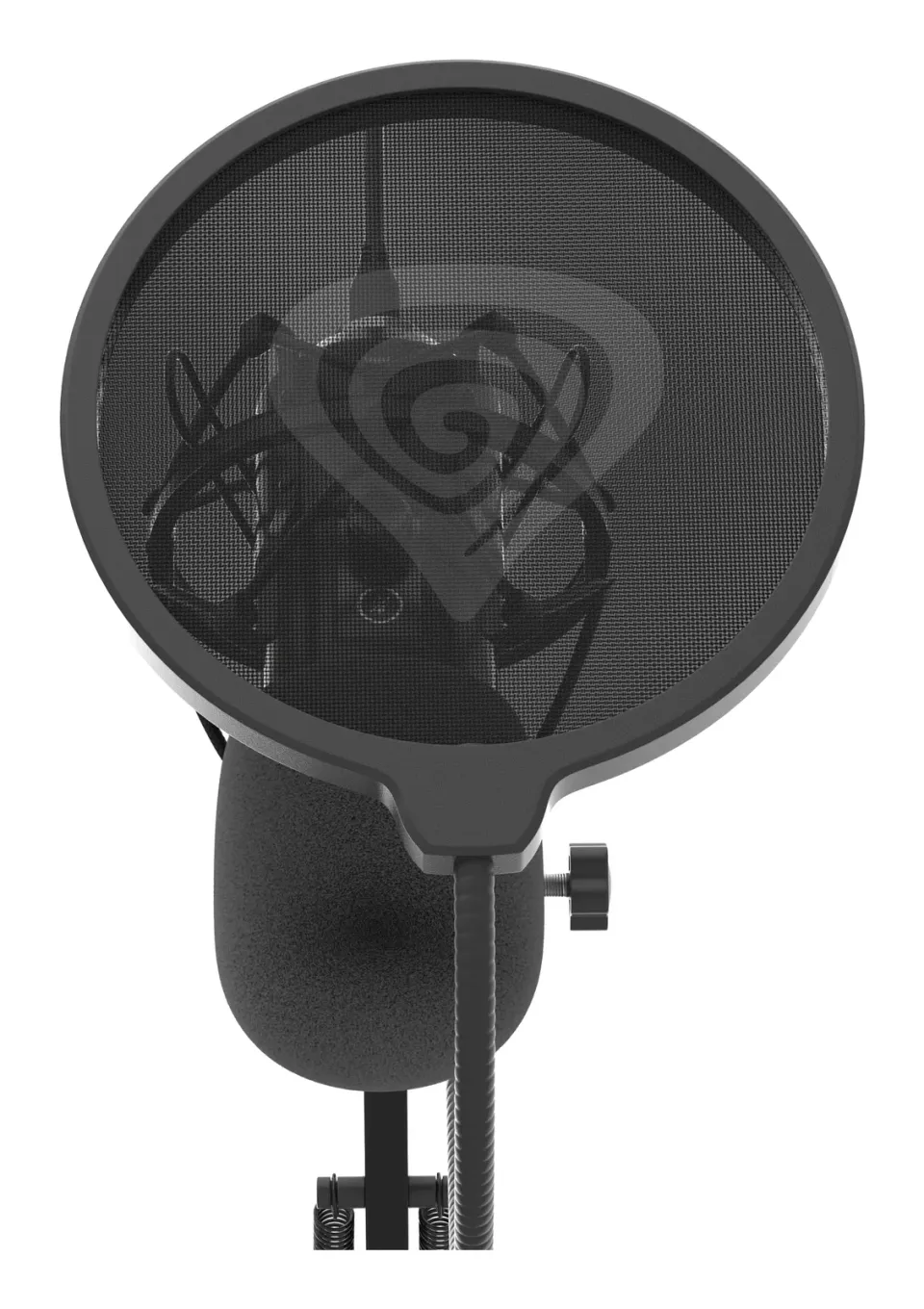 Streamovací mikrofon Genesis RADIUM 400 G2, USB