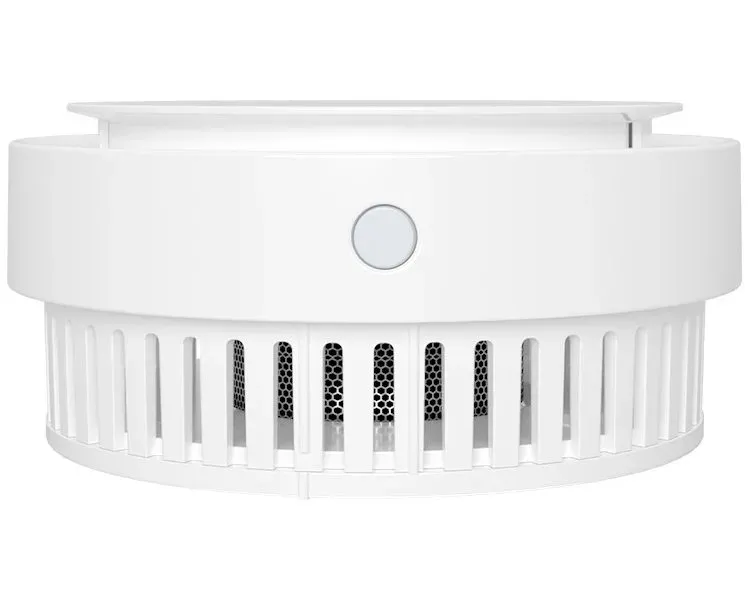 IMMAX NEO SMART kouřový senzor, Zigbee 3.0, TUYA