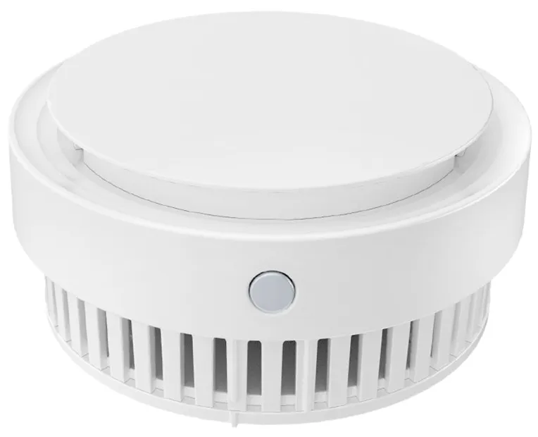 IMMAX NEO SMART kouřový senzor, Zigbee 3.0, TUYA