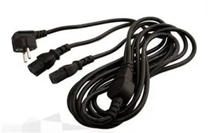 AIMAXX eNVicable POWER Three 5 (2,5m + 2x2,5m)