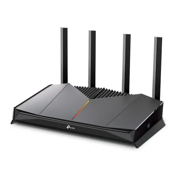 TP-LINK Archer GE230 Herní dvoupásmový Wi-Fi 7 router BE3600