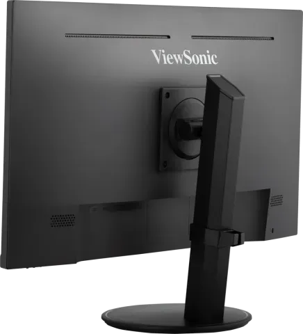 Viewsonic VG2708-4K 27" IPS 4K/3840x2160@60Hz/4ms/360cd/2xHDMI/DP/Pivot/HAS/VESA